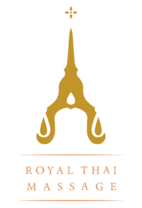 Logo von Royal Thai Massage